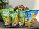 三只松鼠芒果干408g/袋 独立包装蜜饯果干果脯休闲零食办公零嘴小吃 实拍图