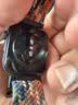 华为HUAWEI WATCH FIT 4 韵律黑氟橡胶表带 华为运动智能手表超轻薄大屏潮流运动蓝牙通话 实拍图