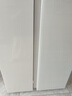 海尔（Haier）冰箱出品统帅538L对开门冰箱家用大容量一级能效风冷无霜LSS-560WL9售完即止只退不换 实拍图