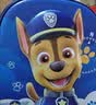 汪汪队立大功（PAW PATROL）幼儿园书包 3-6岁儿童轻便透气大容量胸扣双肩包 男款 实拍图