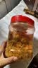 香贡贡厦门老字号猪肉绒松500g 烘焙寿司食材 特产儿童老人拌饭肉酥零食 实拍图