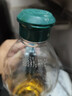 鲁花京觅 高油酸花生油1.6L+亚麻籽油1.6L 食用油 非转基因  实拍图