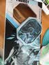 SONGX洛天依联名蓝牙耳机ANC主动降噪游戏低延迟HiFi高保真音质适用苹果安卓手机七夕情人节礼物 实拍图