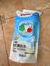贝亲（Pigeon）奶瓶清洗剂 婴儿专用 奶嘴玩具果蔬清洁 600ml MA28 实拍图
