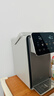 美的（Midea）小魔方电热水瓶水壶316L内胆智能风冷调奶器恒温水壶一体可拆净饮水机全能大师家用5L大容量31FPro 实拍图