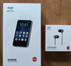 爱国者（aigo）mp3/mp4播放器WiFi可上网  mp5学生专用 音乐随身听  蓝牙外放 视频电子书AN30-80G 实拍图