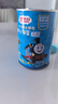 小火车（THOMAS & FRIENDS） 海苔夹心脆芝麻味 儿童宝宝零食休闲酥脆夹心即食紫菜40g 实拍图