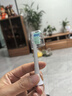 飞利浦（PHILIPS）【七夕情人节礼物】【原装正品】电动牙刷头适配钻石3系/HX51系列/HX6730/5181/6511/3216/3226等 到手4支【C2洁净型】 实拍图