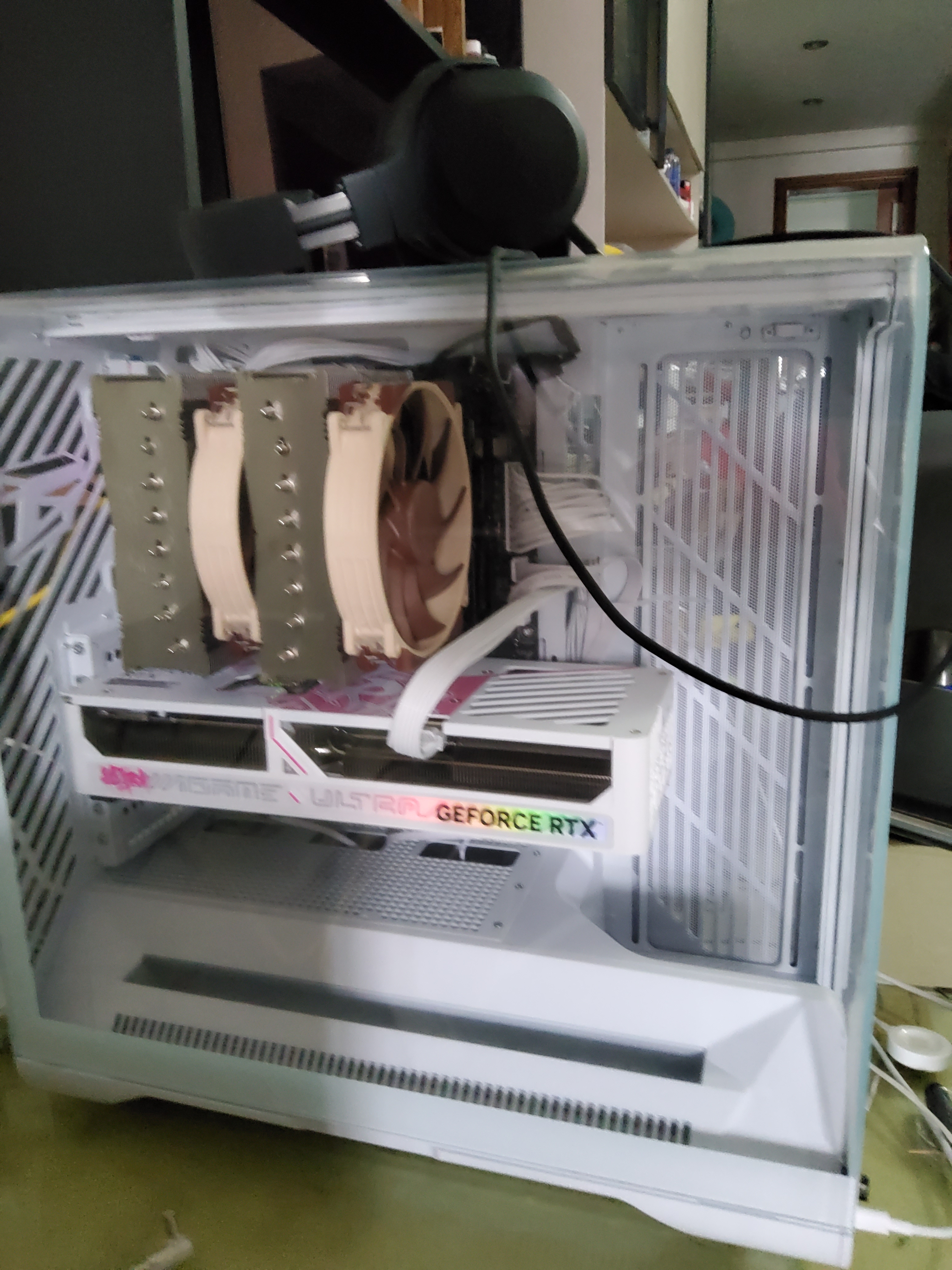 路先行适用百度无线carlife盒子无线carplay小米荣耀OPPO三星VIVO互联盒 安卓专用L5A【USB接口】-升级款强散热 适用原车自带有线CarPlay 实拍图