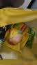 乐事（Lay's）薯片（黄瓜味+原味+红烩味+鱿鱼味+鸡翅味）400g 混合10包 实拍图