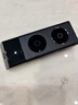 小米（MI）Xiaomi智能家庭屏8云台版 AI智能音箱摄像一体机 蓝牙音响远程看护 老人礼物 小爱大模型 实拍图
