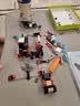 乐高（LEGO）积木玩具 创意三合一31146直升机平板运输车 7岁+ 儿童玩具 实拍图