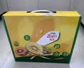 佳沛（zespri）新西兰 阳光金奇异果12粒特大果单果124-146g 猕猴桃水果礼盒 实拍图