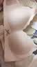 都市丽人女士内衣女夏季薄款胸罩裸感蕾丝胸罩无痕无钢圈小胸聚拢文胸乳罩 实拍图