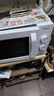 格兰仕（Galanz）家用23升微波炉 平板加热旋钮操作 微波解冻六档火力P70F23N1L-X60(W0) 实拍图