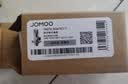 九牧（JOMOO）加厚黄铜单冷角阀三角阀国标4分陶瓷阀芯红蓝标识74072-306/1C1-1 实拍图
