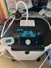 氧精灵5L升制氧机静音省电家用吸氧机老人医用级氧气机变频雾化Y56W 实拍图