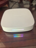 当贝电视盒子H5 64GB智能电视网络机顶盒  8K解码 HDR10+ 双频WiFi 安卓12 AI智慧语音 无开机广告 实拍图
