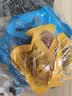 舸渡满籽鱿鱼仔500g即食墨鱼仔海鲜丝解馋零食小吃休闲熟食品带籽 烧烤+原味共1斤【半斤送半斤】 实拍图
