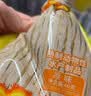 波力海苔味渔趣40克休闲零食海产低脂小吃儿童亲朋欢聚分享装 实拍图