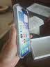 绿联【无黑边不挡屏】适用苹果17钢化膜iPhone17手机膜16Pro通用无边高清全屏防摔防爆保护膜 2片装 实拍图