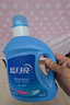 蓝月亮洗衣液组合香型2kg瓶+1kg*3袋+500g*2瓶+1kg瓶 留香 机洗手洗可用 实拍图