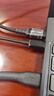 绿联Type-C转DP1.4线适用雷电4/5转接线USB-C转接头8K60/4K240Hz投屏连接线Mac笔记本手机接显示器1.5m 实拍图