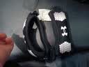 安德玛（Under Armour）髌骨带【2只】护膝运动跑步固定膝盖护具半月板跳绳篮羽毛球 实拍图