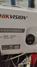 海康威视（HIKVISION）监控摄像头 400万高清全彩夜视poe半球 网线供电室内有线网络摄像机 可对讲 DS-IPC-K34HV2-LT 4mm 实拍图