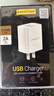 品胜 3C认证 双口USB充电器2A充电头 通用苹果iPhone17/16/15/14/13/12小米华为安卓手机平板ipad插头 实拍图