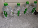 屈臣氏蒸馏水纯净水4.5L*4桶整箱大桶装水饮用水家庭装泡茶煲汤 实拍图