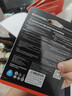 移速（MOVE SPEED）JOY联名款64GB TF（MicroSD）存储卡U3 V30 A1 C10手机平板高速内存卡行车记录仪监控摄像头游戏机 实拍图
