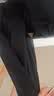 浪莎（LangSha）五分鲨鱼裤女运动骑行瑜伽裤夏季防走光修身显瘦外穿安全裤 实拍图