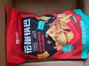 良品铺子 花椒锅巴(椒香味)108g休闲零食办公室小吃网红零食童年回忆 实拍图