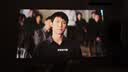极米（XGIMI）Z9X 4K 高亮版 焕新升级1600CVIA 全新轻薄4K光学变焦三色激光投影 家用投影仪 节日送礼国家补贴 实拍图