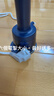 美的（Midea）【暴风蒸汽】手持挂烫机/电熨斗40g/min爆炸蒸汽家用小型便携旅行熨烫机团购礼物YBJ21T1 实拍图