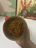 画影酱油姜丝腌制生姜丝泡嫩姜泡仔姜芽酱菜泡菜咸菜下饭菜250g*3罐 实拍图