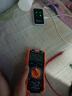 胜利仪器（VICTOR）高精度 防烧 数字万用表 电工万能表家用 VC890D MAX 实拍图