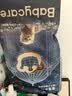 babycare皇室狮子王国弱酸纸尿裤中号M50片(6-11kg)婴儿尿不湿亲肤透气 实拍图