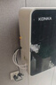 康佳（KONKA）【RO 反渗透 +母婴直饮+壁挂台式 】净水器家用加热一体机75G净饮一体机KRO-J75 实拍图