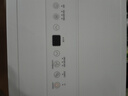 美的（Midea）50升除湿机 2分钟见效 App智控 100㎡家用抽湿机 别墅工业地下室抽湿器CF50BD/N7-DP5 实拍图