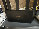 Tenda腾达路由器【升级WiFi7】云霄BE3600信号放大器无线千兆穿墙王:立式全屋Mesh放大器【2年质保】 实拍图