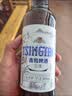 青岛啤酒（TsingTao）精酿白啤全麦原麦汁浓度10°P  500ml*12瓶整箱装 实拍图