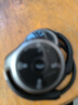 希兰德（XILANDE） 无线运动蓝牙耳机插卡MP3一体式收音机重低音不入双耳跑步游戏骨传导适用于苹果华为vivo荣耀oppo 黑色【纯蓝牙版】无插卡 实拍图