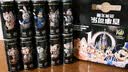 百事可乐Pepsi 百事无糖-迪士尼达菲家族礼盒330ml*15听 细长罐(一箱集齐) 实拍图