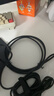 绿联Type-C转DP1.4线带供电PD100W适用雷电4/5转换器USB-C转接8K60/4K240Hz笔记本掌机投屏接显示器2m 实拍图