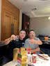 EDR葛根枳椇子片喝酒前后可搭解酒护肝片药醒不昏醉千杯神器15粒 实拍图