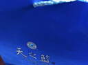洋河梦之蓝M6 52度500ml*2瓶 礼盒装 绵柔浓香型白酒 实拍图