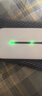 华为鸿蒙智选随身wifi6移动无线随行WiFi3网络4g无线网卡携带无限制三网全国通用流量2026款5G AX15B 升级WiFi6【双网切换】1500毫安续航6小时 实拍图