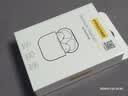 品胜适用于AirPods Pro三代保护套AirPods Pro3保护套Apple无线蓝牙耳机保护壳防摔减震软壳 透黑色 实拍图